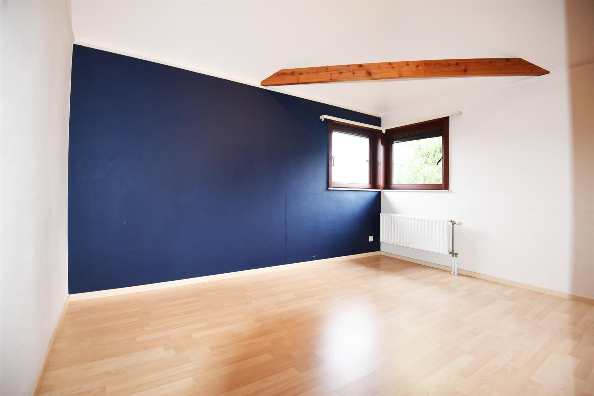 Gezinswoning 3 slpks, garage en tuin, rustig gelegen te Maldegem (Kleit) 