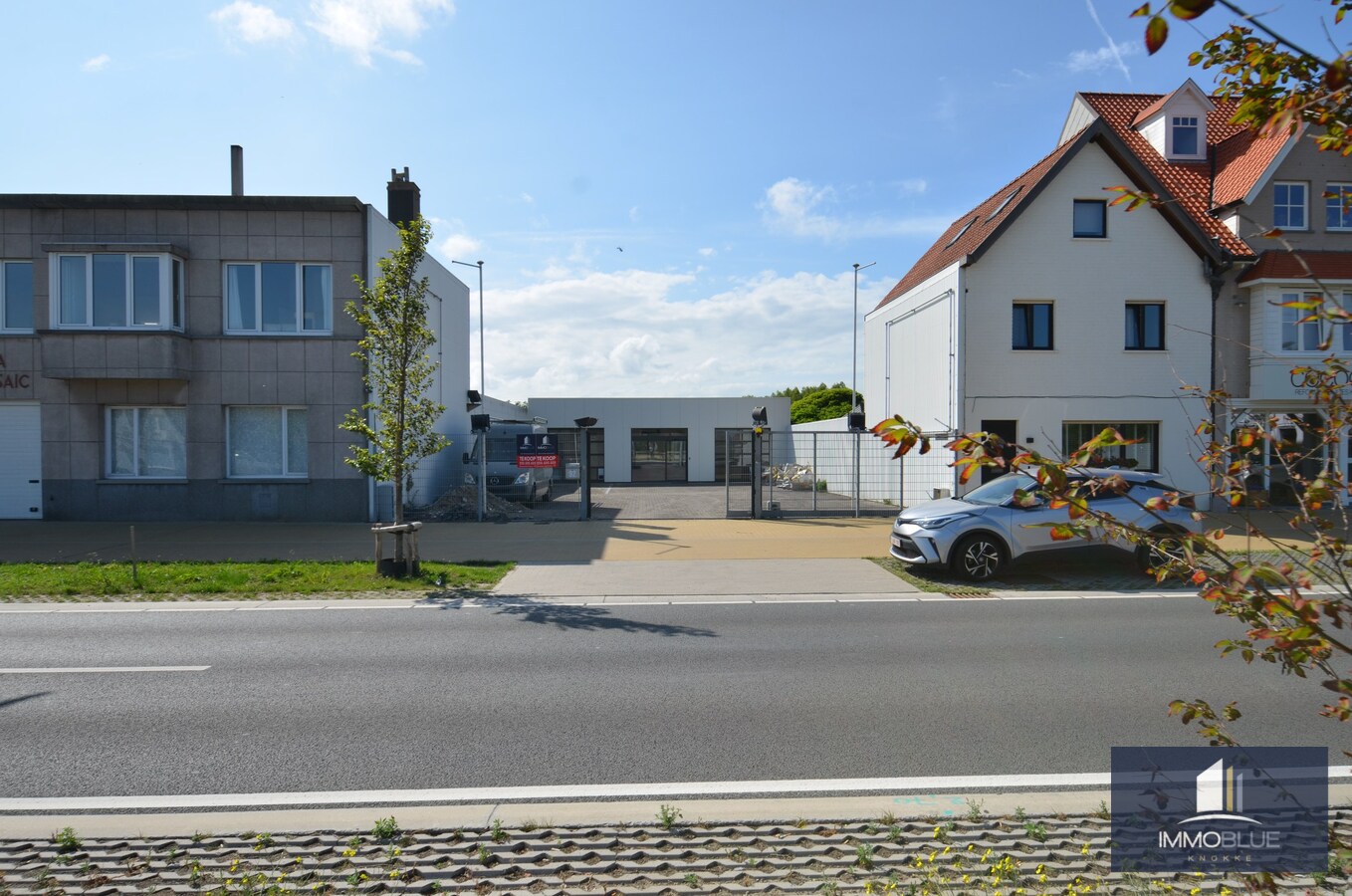 Vendu autre - Knokke-Heist