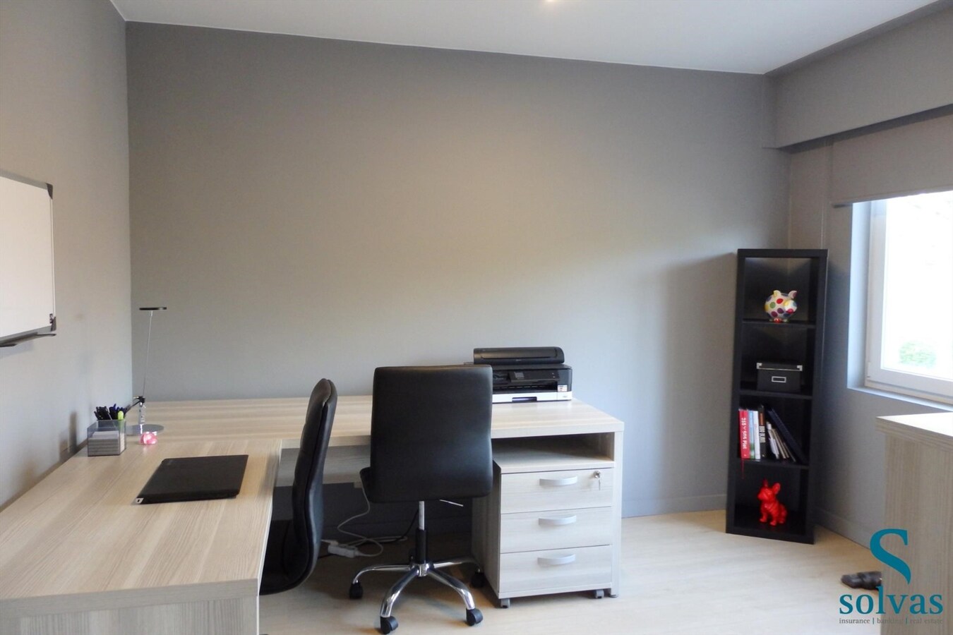 Gerenoveerde rijwoning te Evergem! 