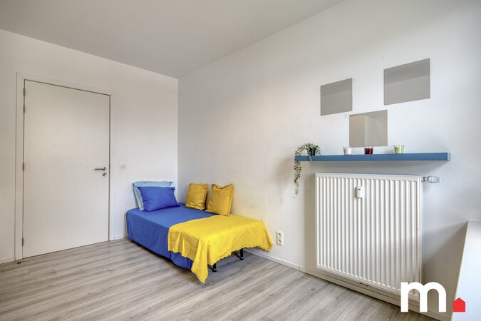 Te koop studentenkamer - Kortrijk