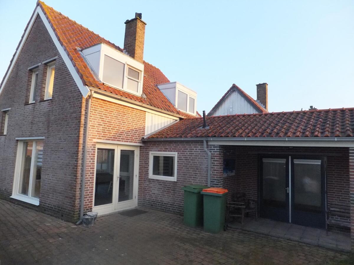 Woning verkocht in Zevenbergen