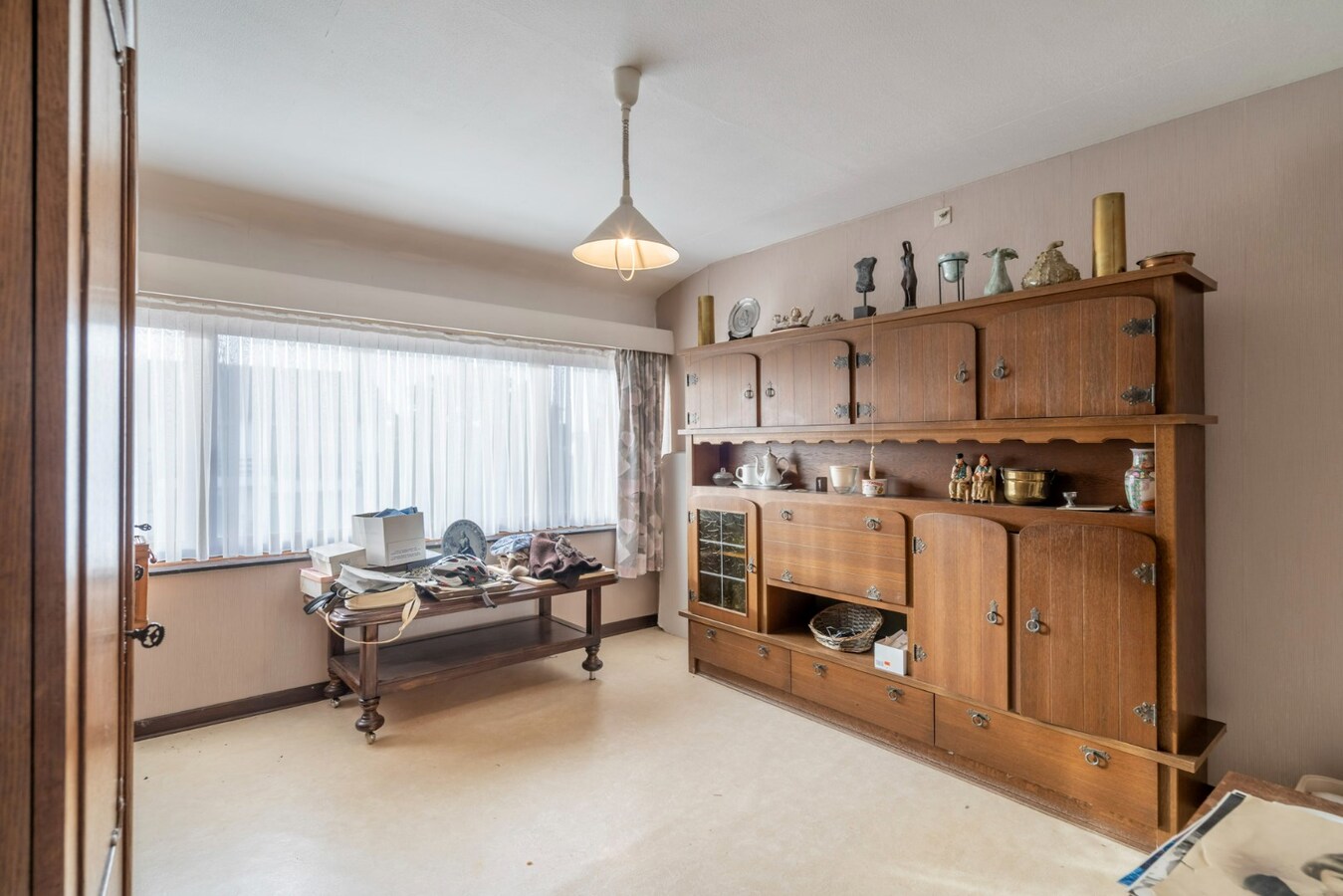 Te renoveren woning op ideale locatie 