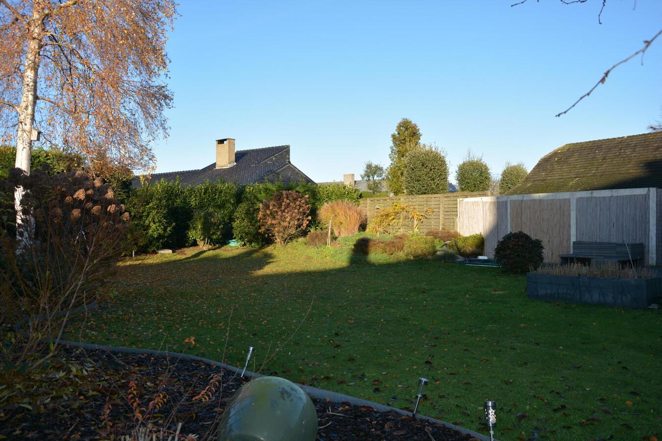 Verrassend ruime woning in het centrum 