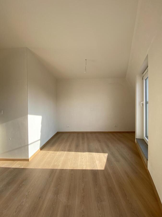 Nieuwbouwappartement met 1 slaapkamer te Gistel 