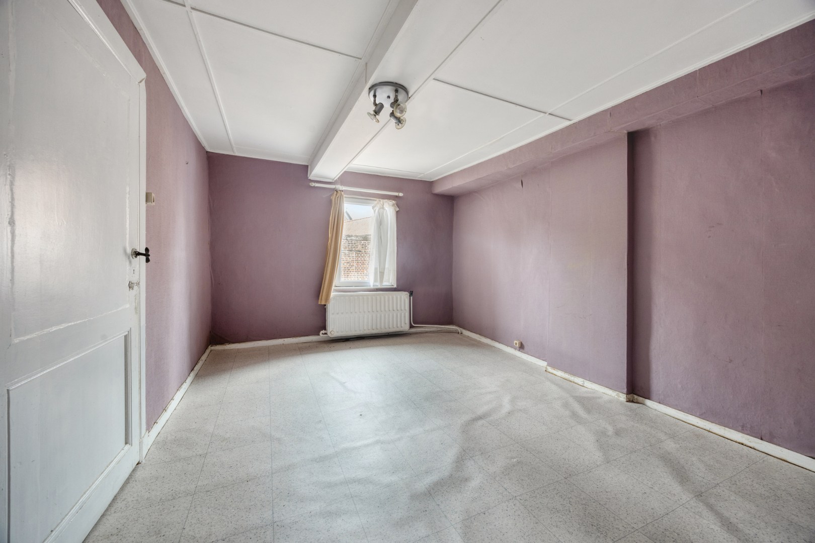 Slaapkamer 2