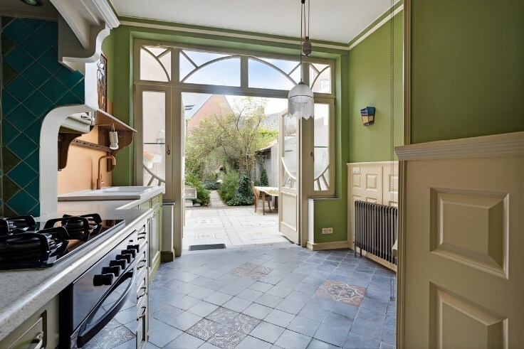 Te koop woning - Turnhout