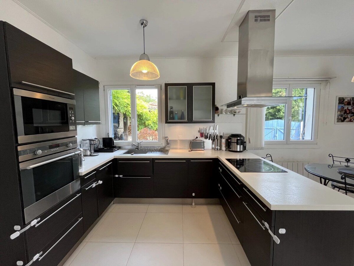 Te koop woning - ST MARTIN DE RIBERAC