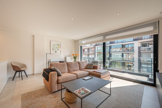 A vendre appartement - Knokke-Heist