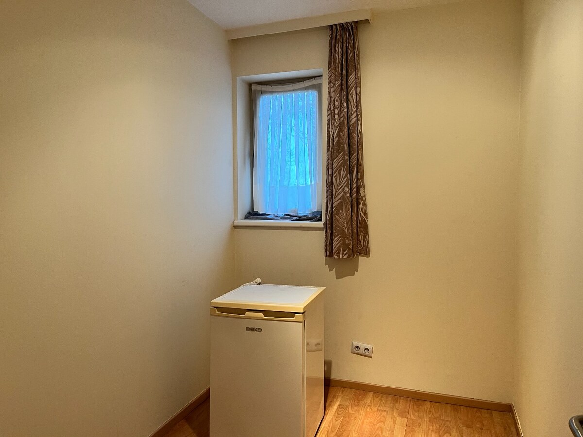 Ruime alleenstaande woning met 3 slaapkamers 