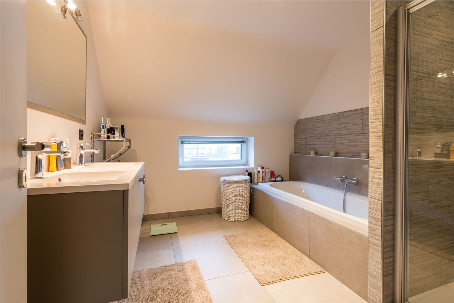 Karaktervolle passieve woning in een kindvriendelijke buurt 