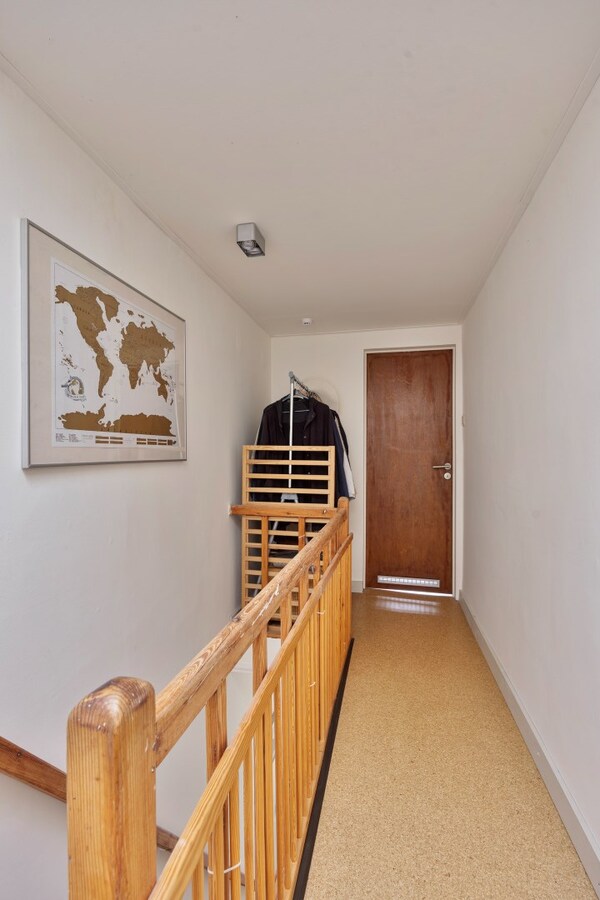 Ruime woning met tuin, terras in Heverlee op een toplocatie - Energielabel B 