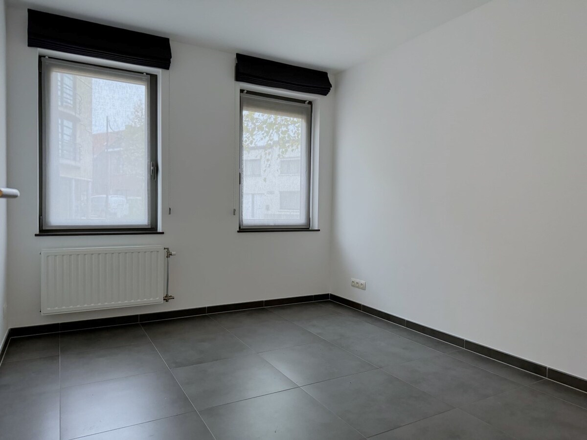 Benedenwoning verhuurd in Arendonk