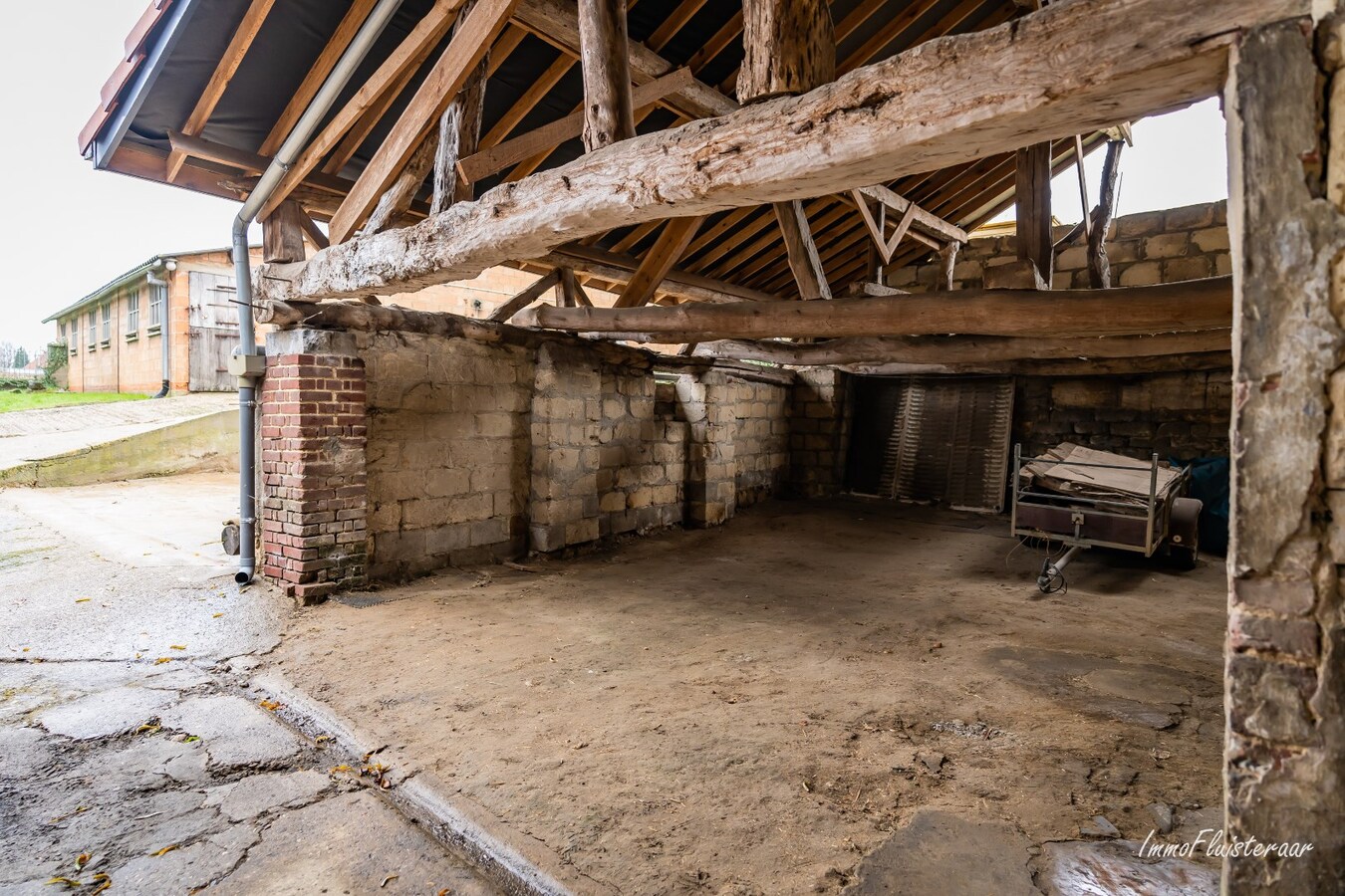 Property sold in Riemst