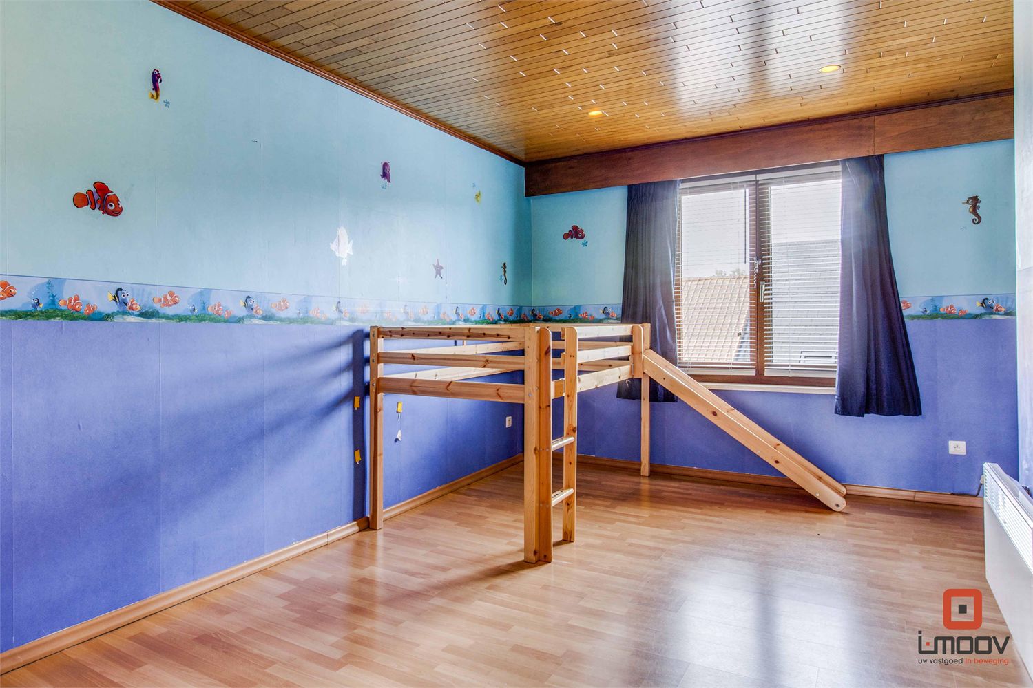 Prachtige herenwoning centrum Nieuwkerken 