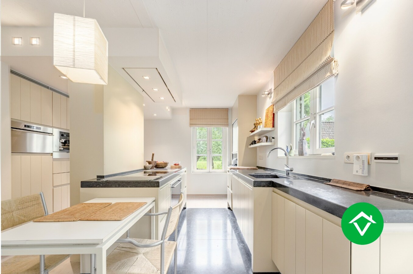Alleenstaande topper met 3 slaapkamers nabij het Arboretum van Koekelare 