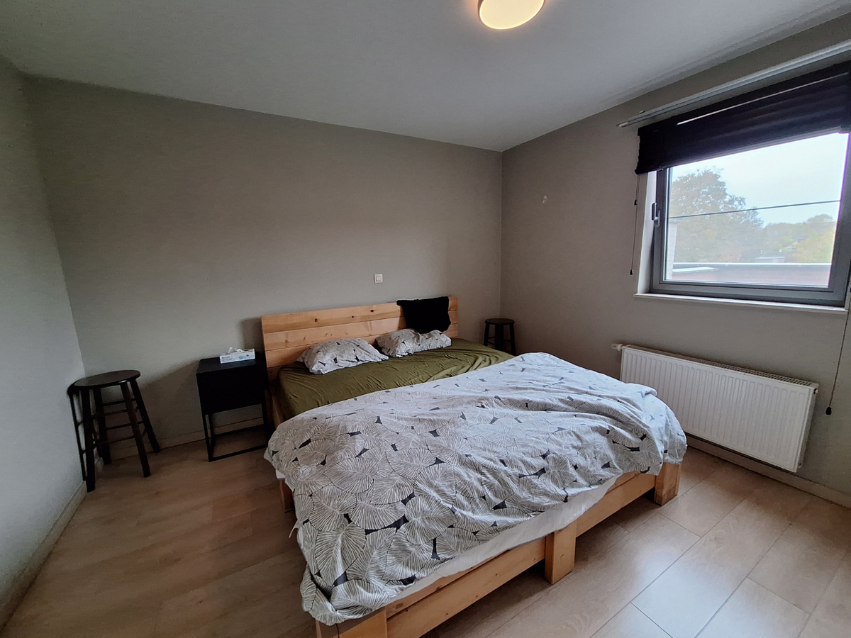 Modern energiezuinig appartement op de 1ste verdieping 