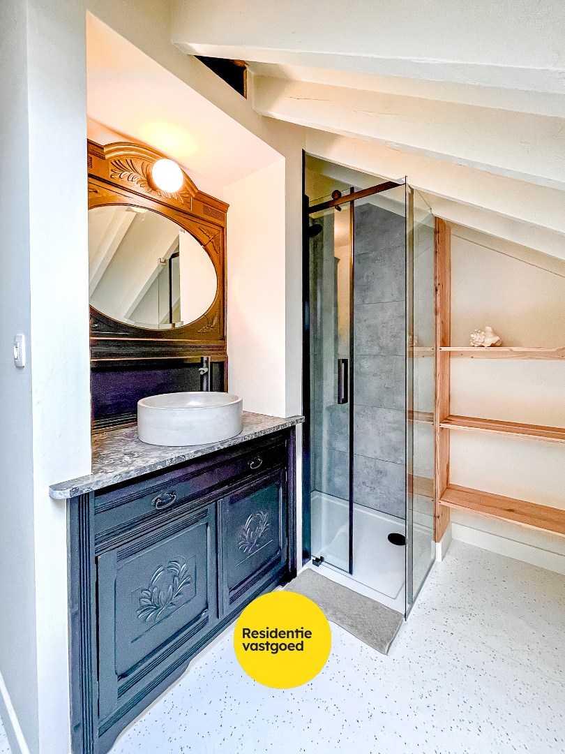 Gerenoveerde vakantiewoningen in het pittoreske Wibrin! 