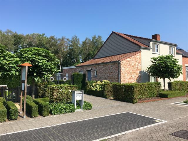 Verkocht woning - Olen