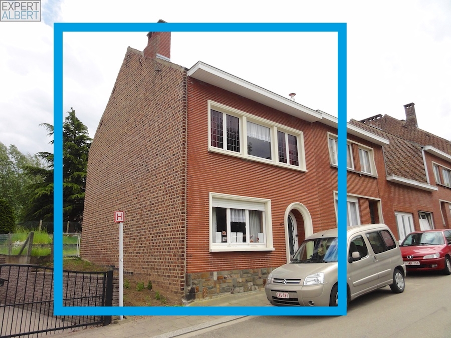 Verkocht woning - Sint-Genesius-Rode