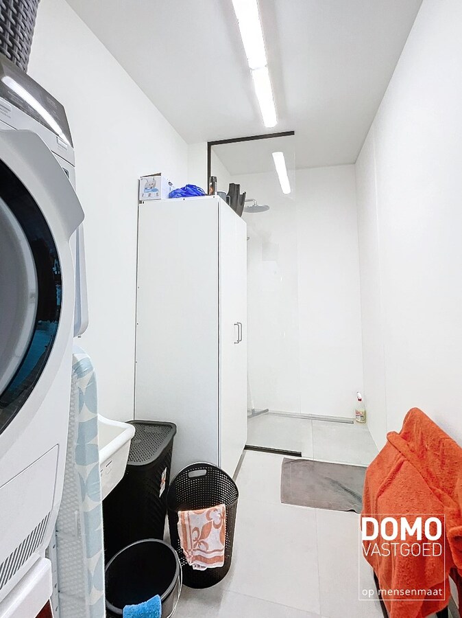 Energiezuinige woning met 3 slaapkamers 