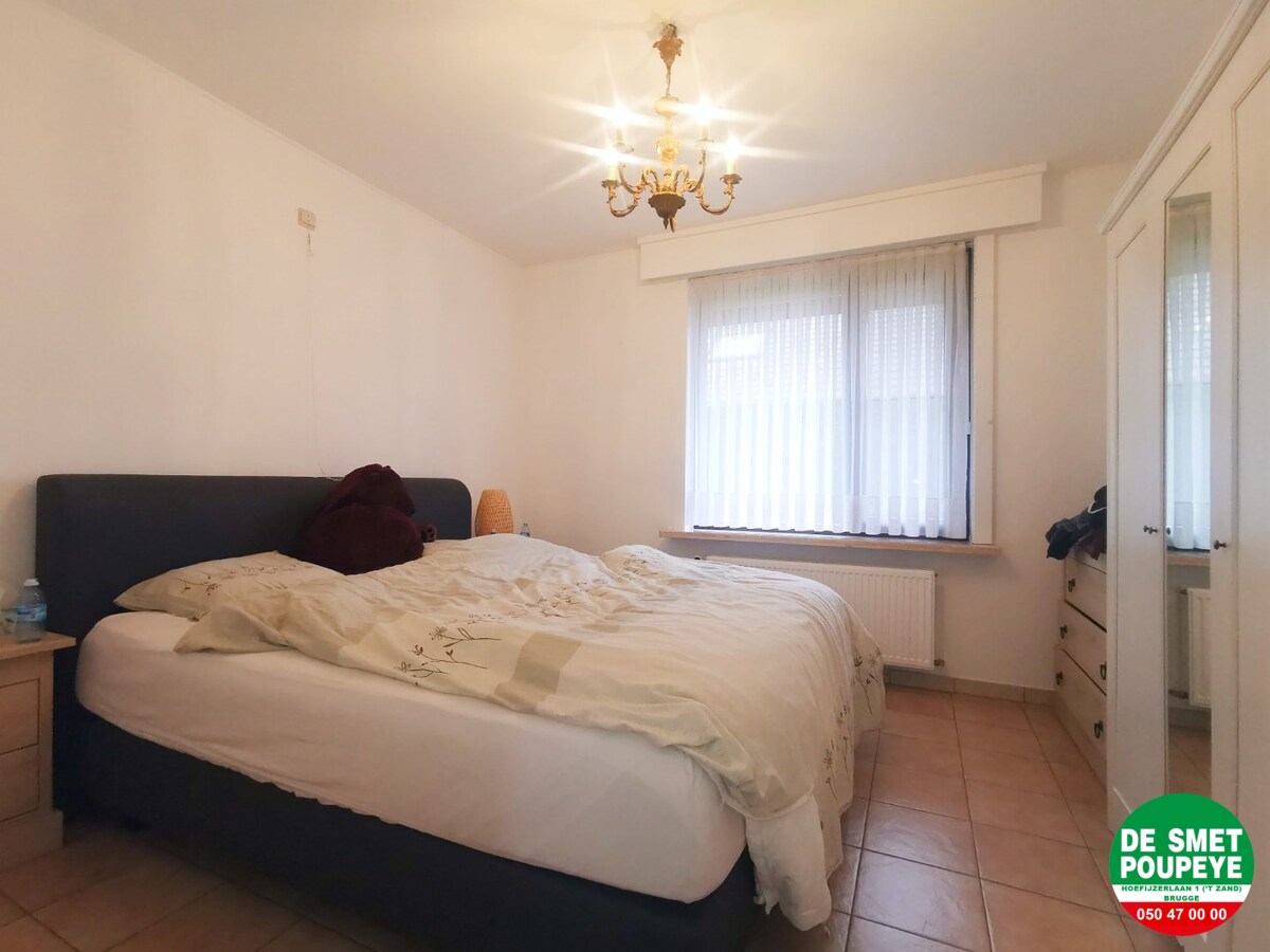 ALLEENSTAANDE WONING (TYPE BUNGALOW) 