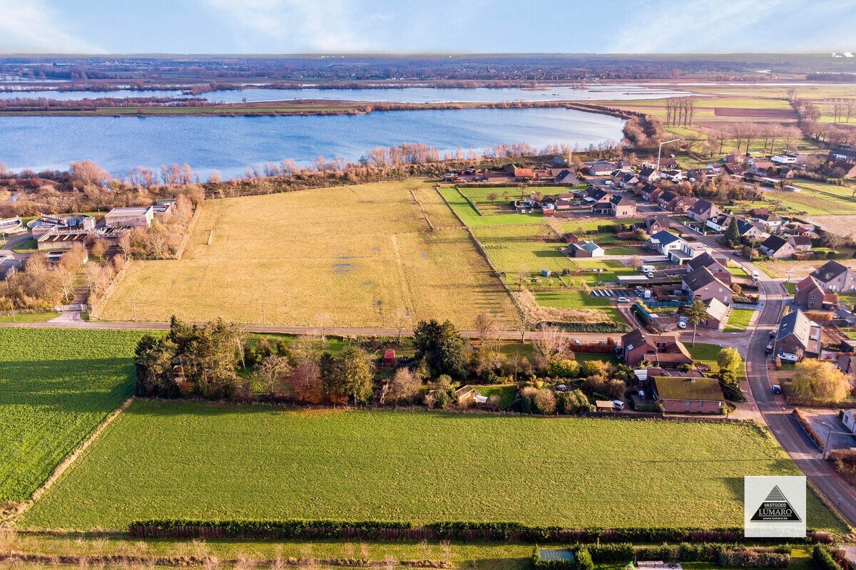 Luxueuze nieuwbouw woning op perceel van 9a41ca 