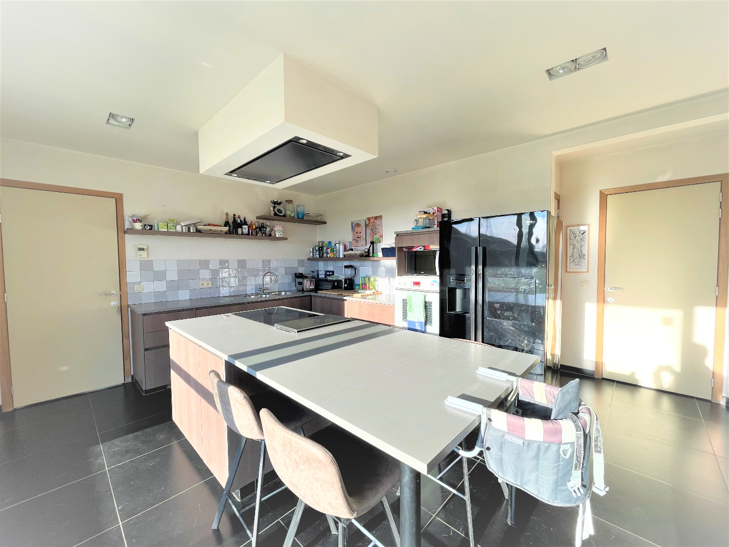 Landelijke woning met veel charme op 3440m² 