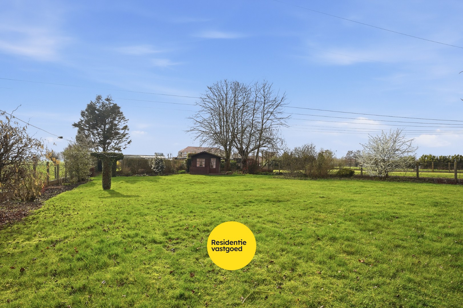 Ruime woning op een landelijke ligging in Zedelgem 