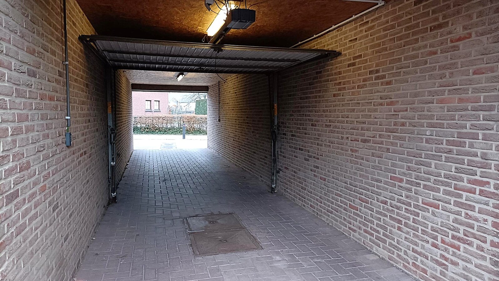 Prachtig appartement met 2 slaapkamers en autostaanplaats te Tienen 