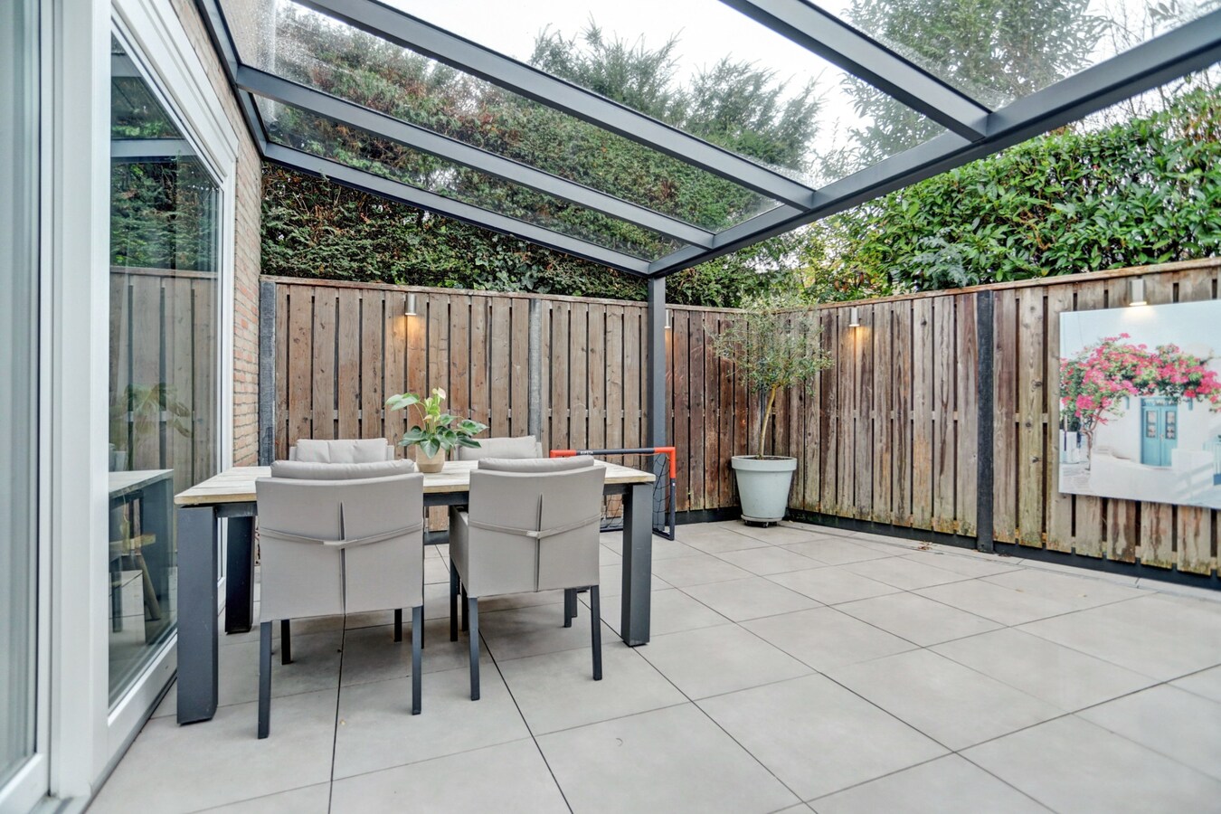 Eengezinswoning verkocht | onder voorbehoud in Tilburg