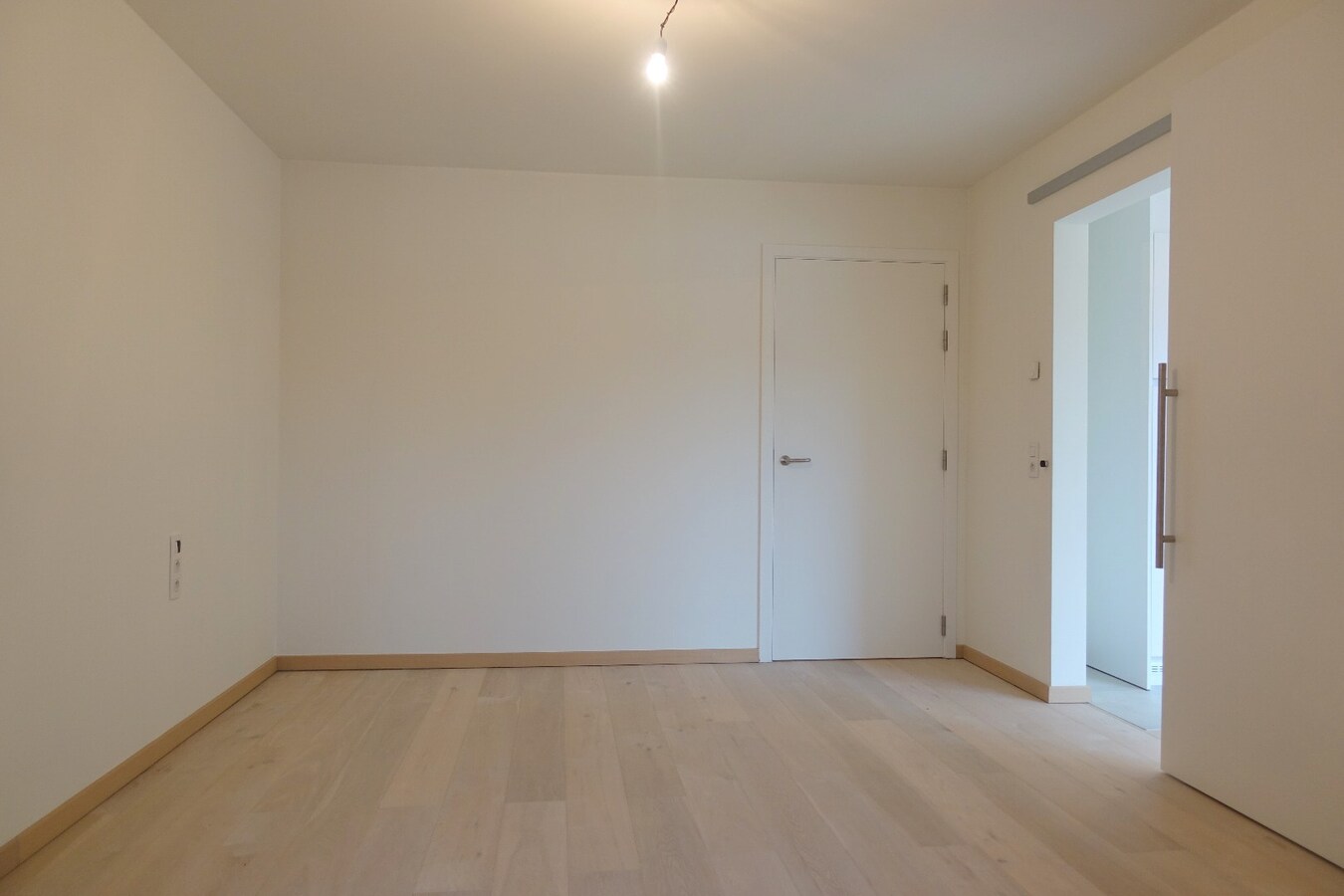 Zorgeloos wonen in stijl: instapklare serviceflat in Residentie Stuyvenberg 