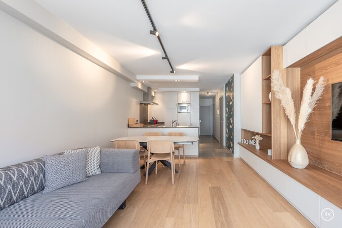 Vendu appartement - Knokke-Heist