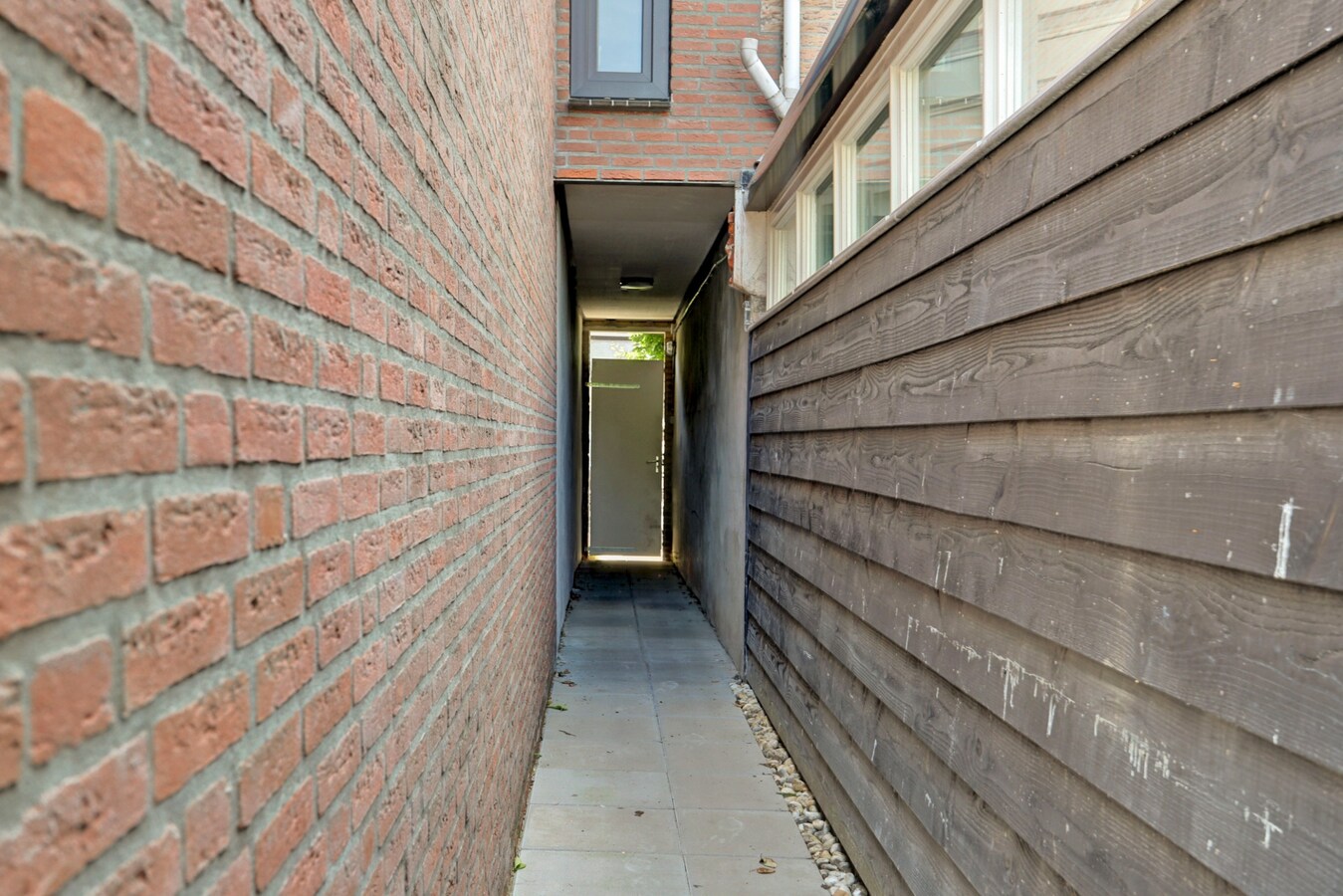 Bredaseweg 129, Tilburg 