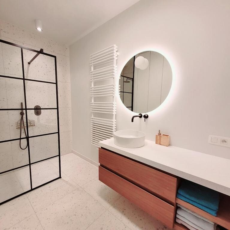 Appartement vermietet in Koksijde