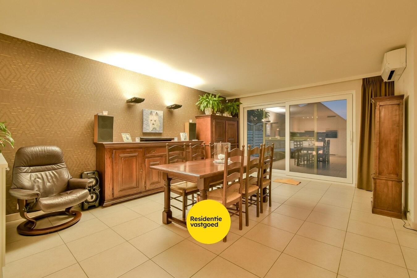 Te koop appartement - Torhout