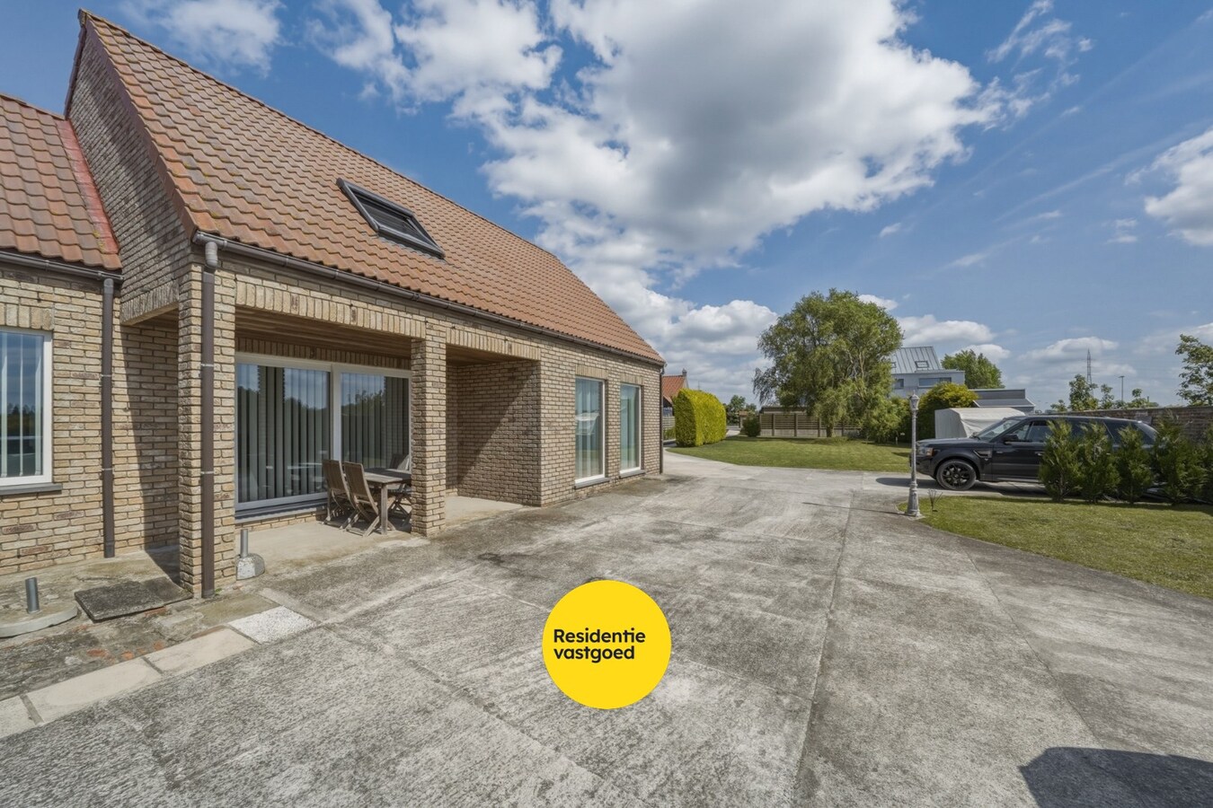 Te koop woning - Bredene