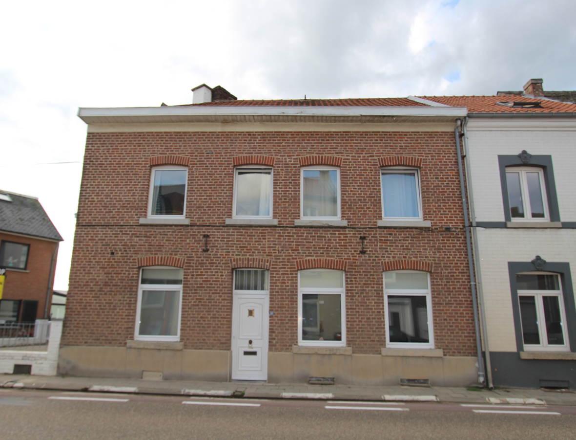 Verkocht woning - Tongeren