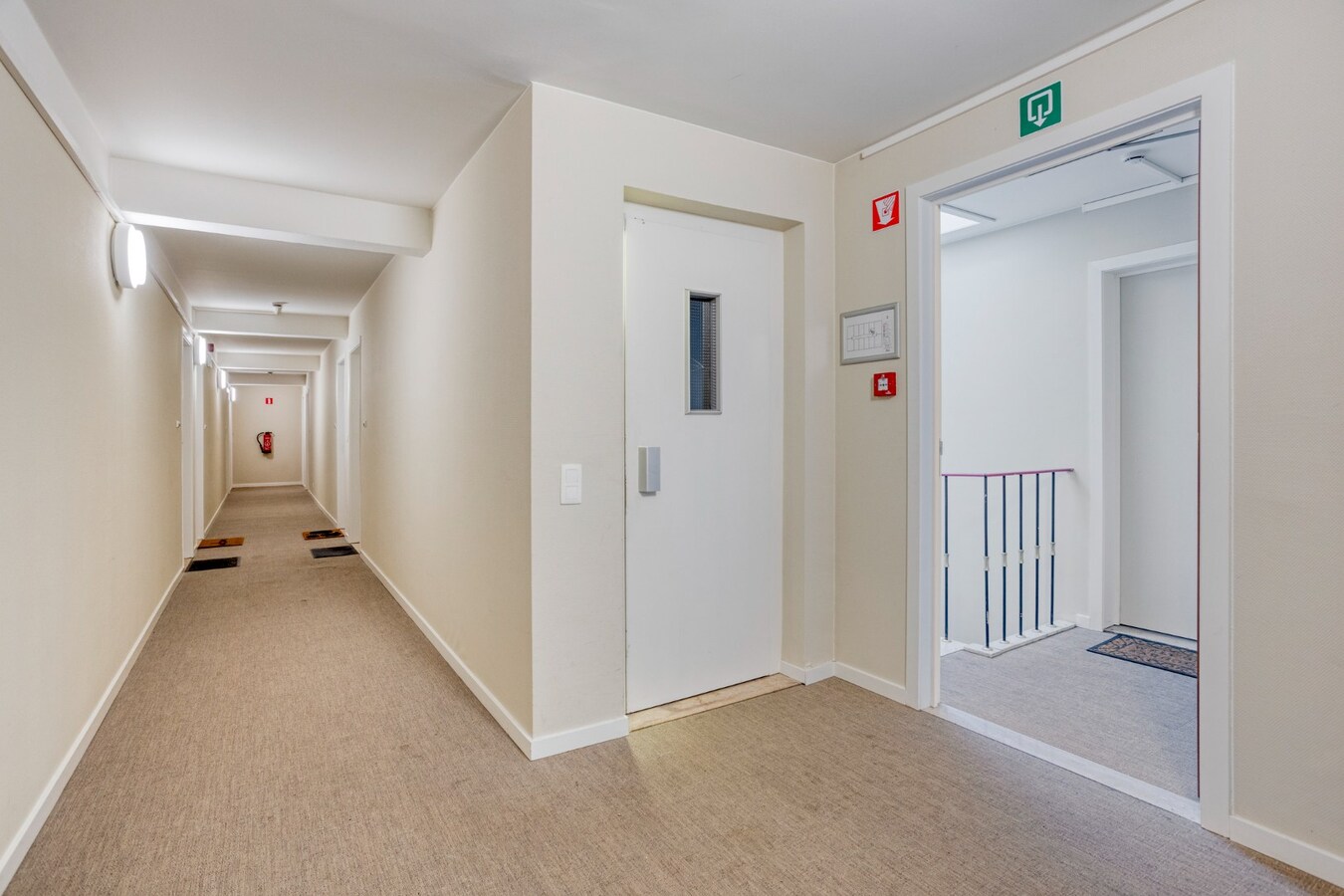 Mooi appartement te Leuven/Heverlee - Toplocatie 