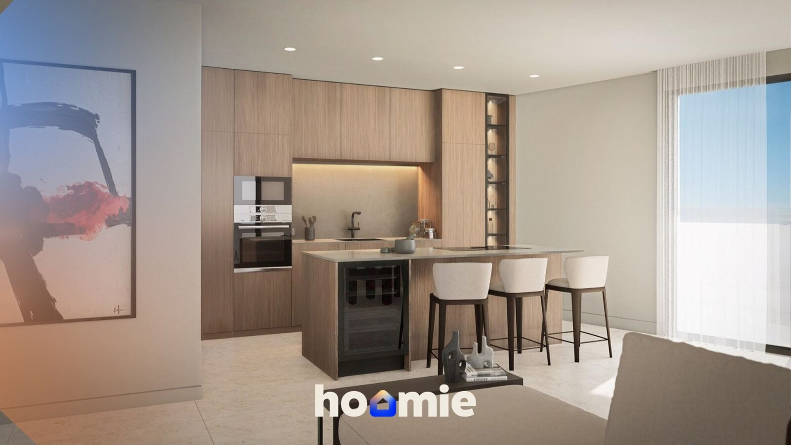 Woning te koop in Calpe