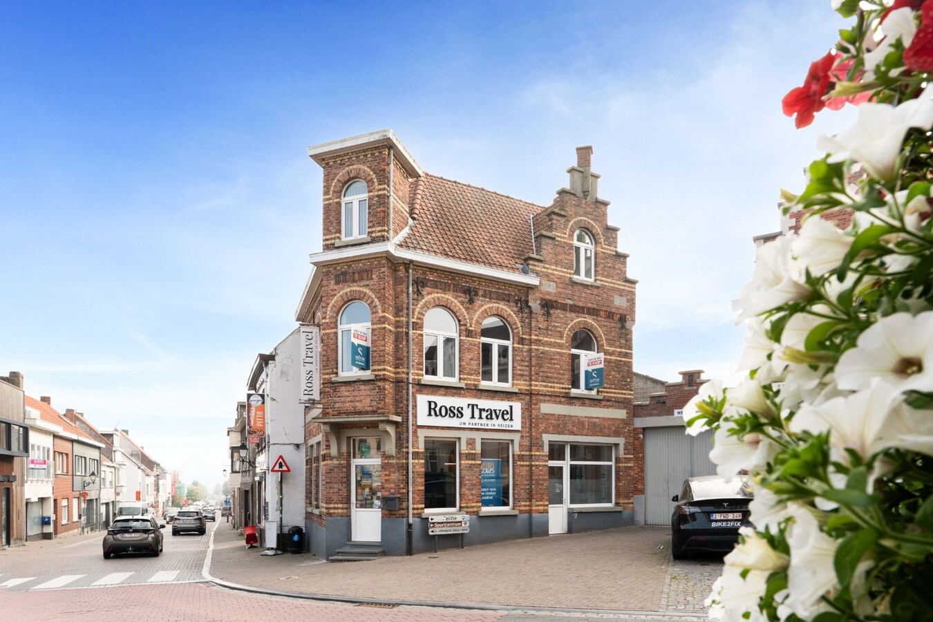 Te koop woning - Lievegem