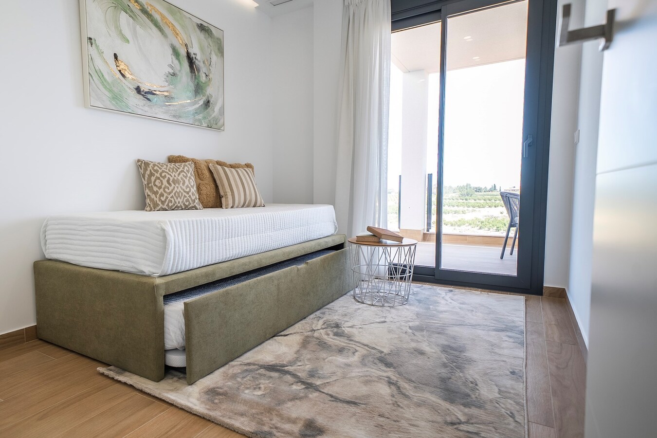 Woning te koop in La Finca Golf