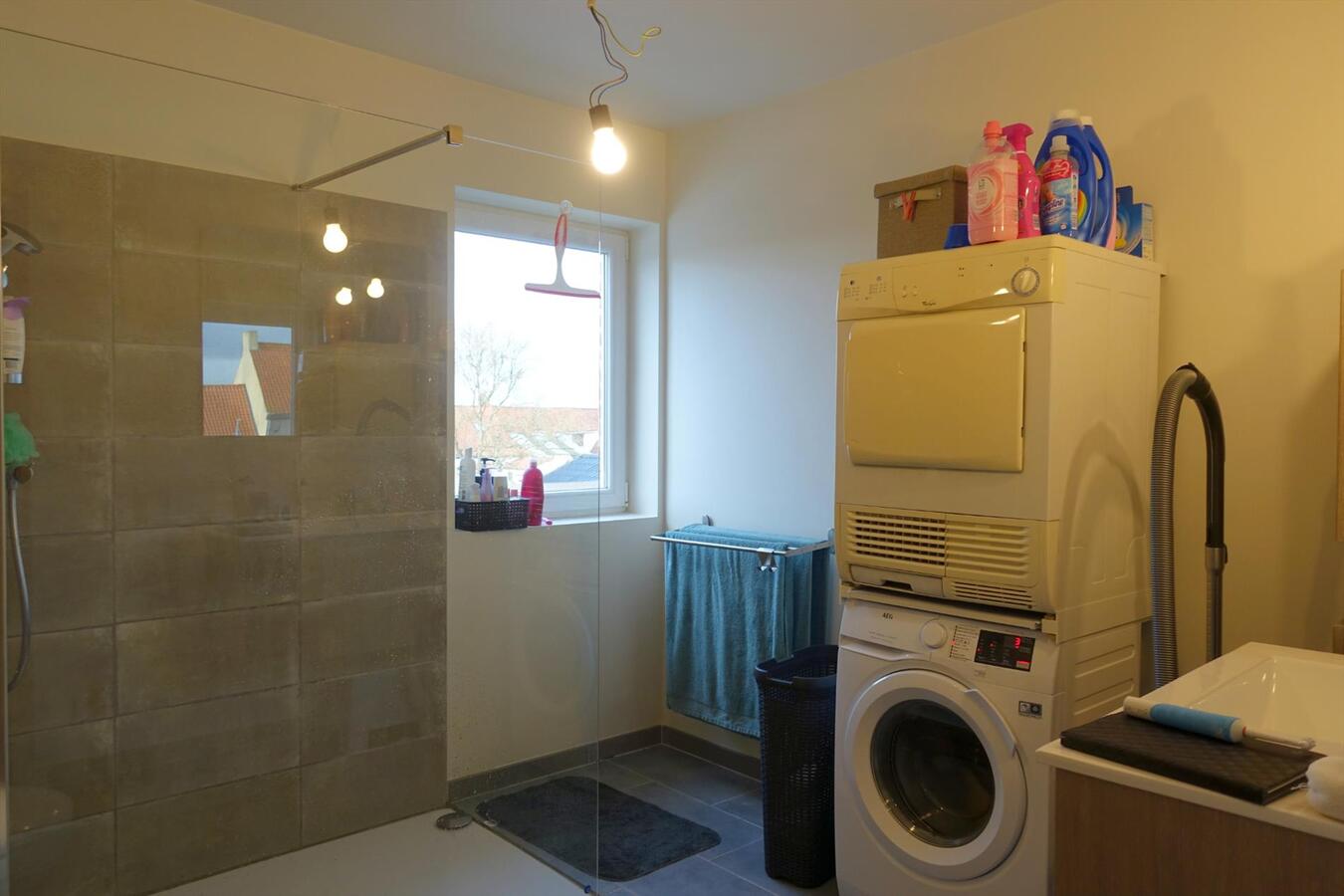 Gerenoveerde woning te Houtave 