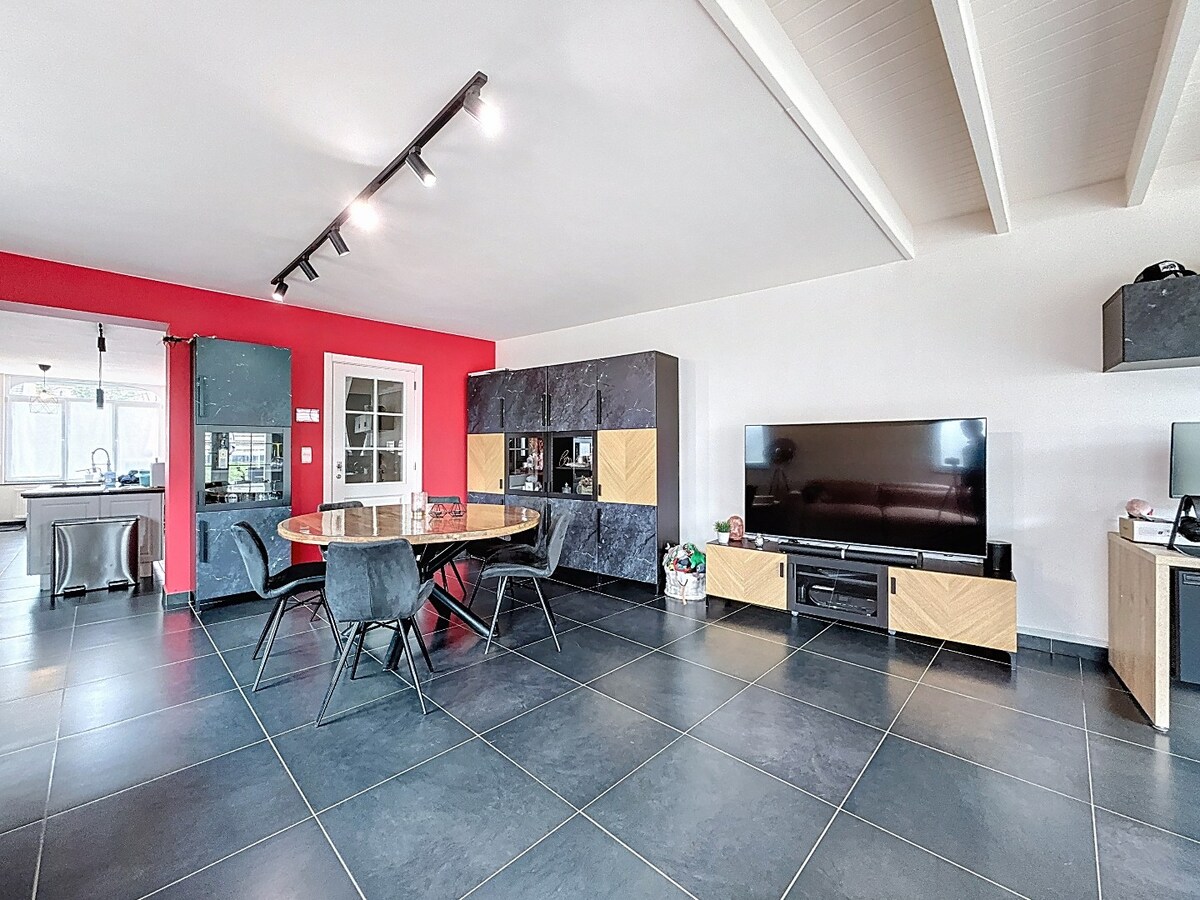 Charmante, instapklare HOB te Bambrugge 