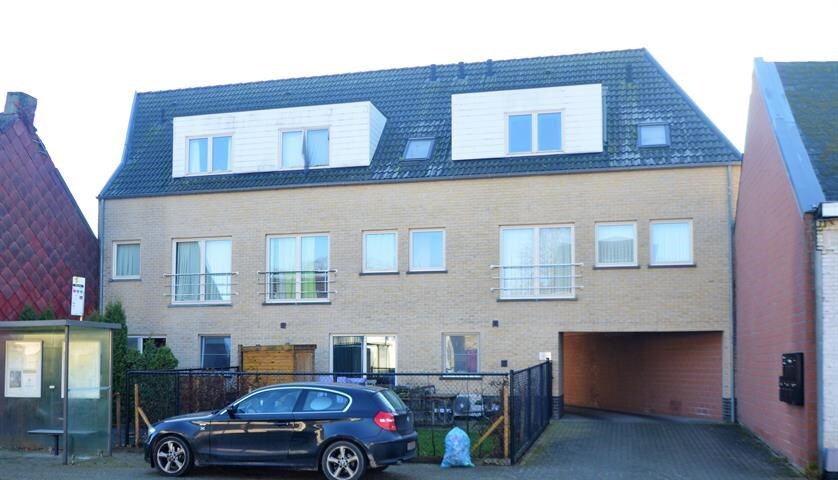 Verhuurd duplex - Geel