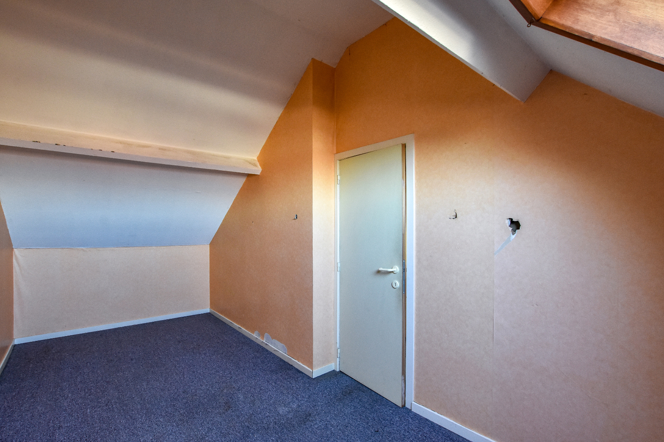 Verkocht duplex - Nieuwpoort