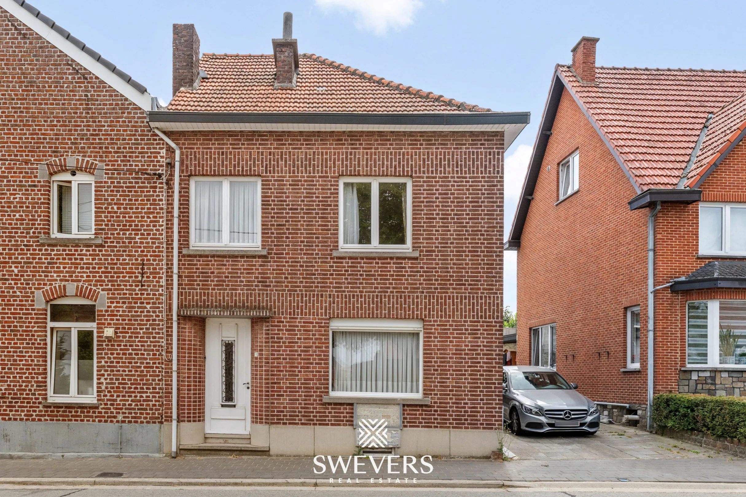 Te koop woning - Linter
