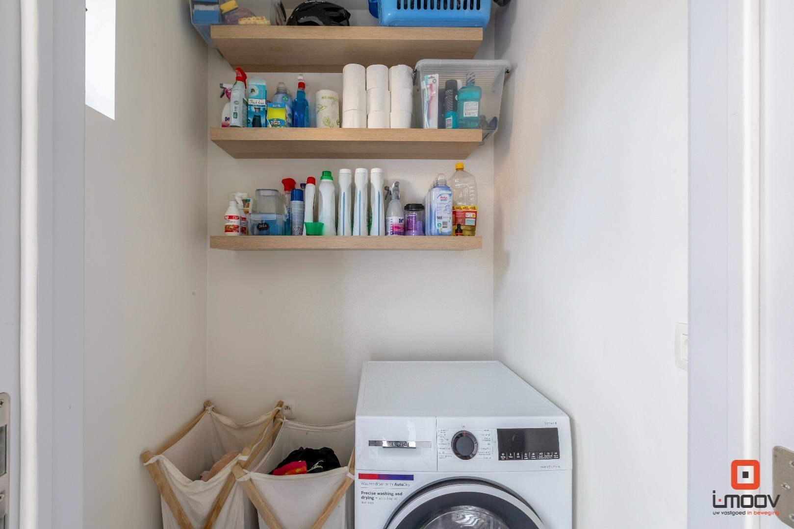 Instapklare parel in het hart van Assenede 