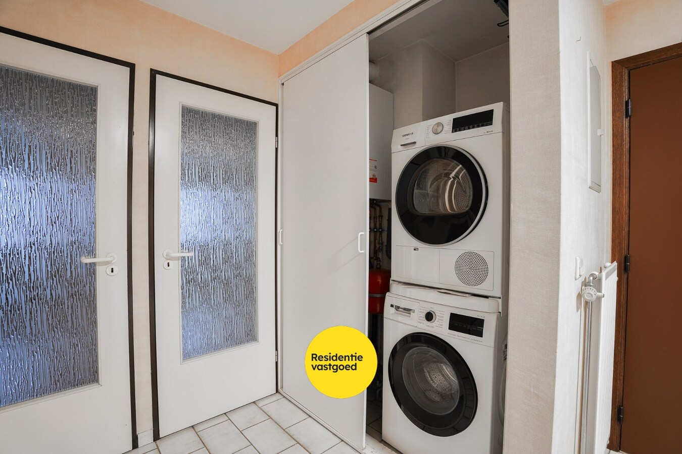 Te koop appartement - Brugge