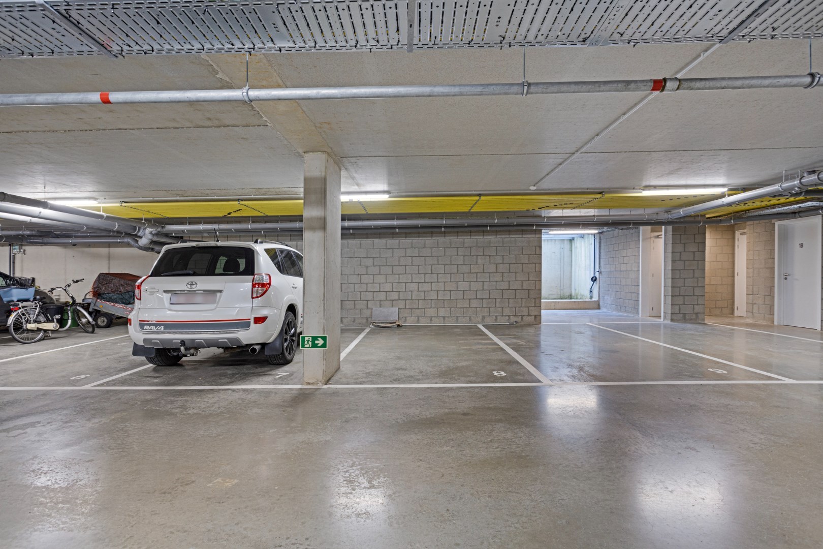 Charmante assistentiewoning met alle comfort - Zorgeloos wonen in het hart van Kortessem 