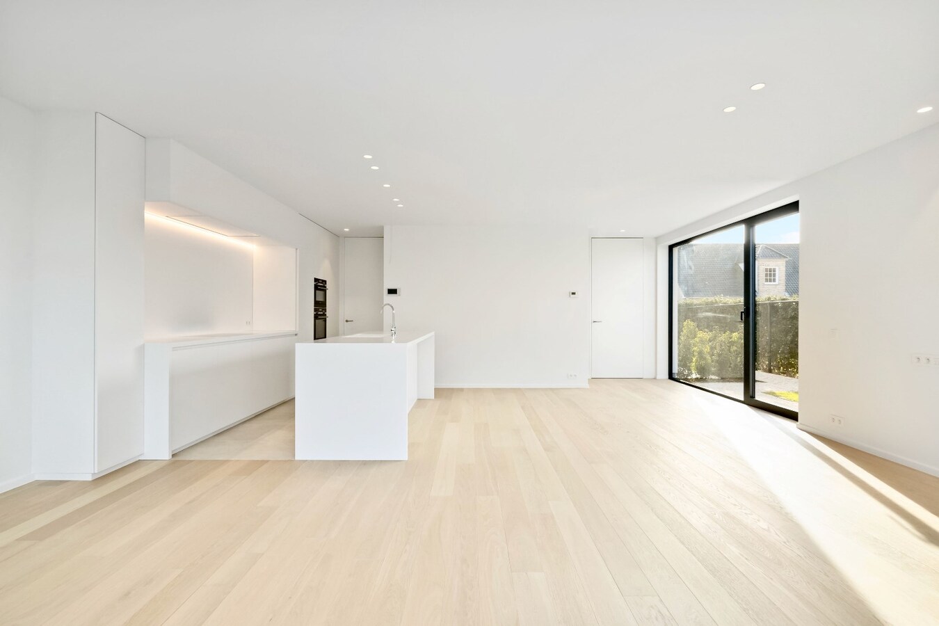 Verkocht woning - Lokeren